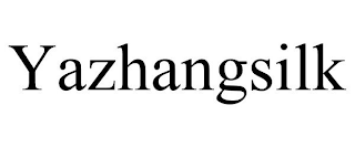 YAZHANGSILK