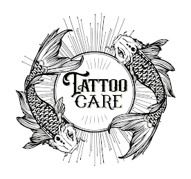 TATTOO CARE