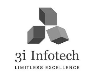 3I INFOTECH LIMITLESS EXCELLENCE