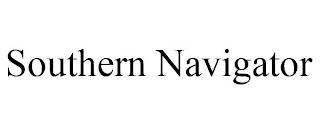 SOUTHERN NAVIGATOR