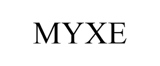 MYXE