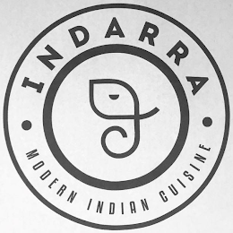 INDARRA MODERN INDIAN CUISINE