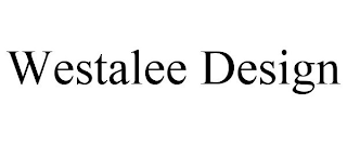 WESTALEE DESIGN