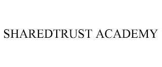 SHAREDTRUST ACADEMY