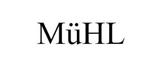 MÜHL