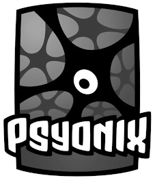 PSYONIX