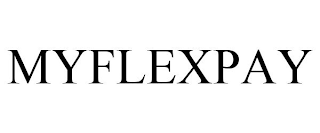 MYFLEXPAY