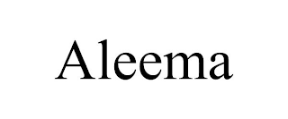 ALEEMA