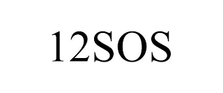 12SOS