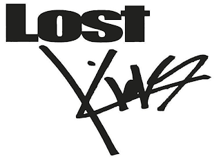 LOST KIDS