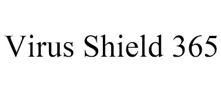 VIRUS SHIELD 365