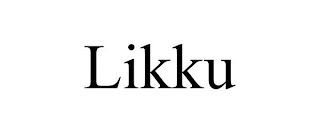 LIKKU