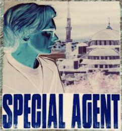 SPECIAL AGENT