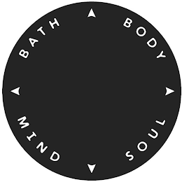 BATH BODY MIND SOUL