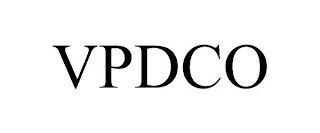 VPDCO