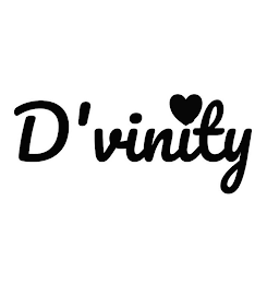 D'VINITY