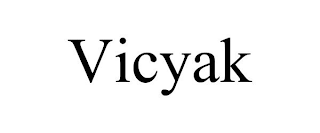 VICYAK