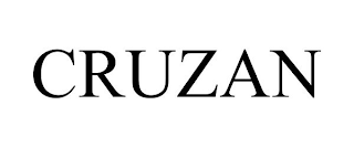 CRUZAN