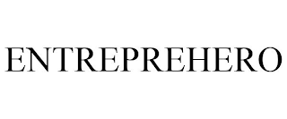 ENTREPREHERO