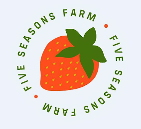 · FIVE SEASONS FARM · FIVE SEASONS FARM