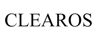 CLEAROS