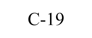 C-19