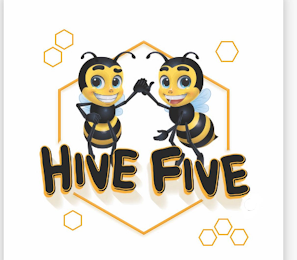 HIVE FIVE