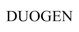 DUOGEN