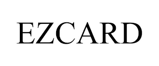 EZCARD