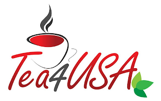 TEA4USA