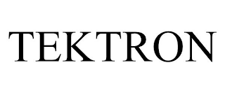 TEKTRON