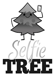 SELFIE TREE