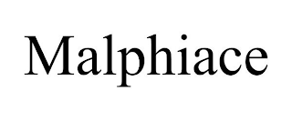 MALPHIACE