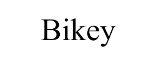 BIKEY