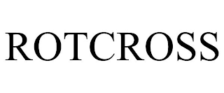 ROTCROSS