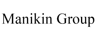 MANIKIN GROUP