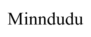 MINNDUDU