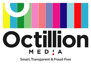 OCTILLION MED!A SMART, TRANSPARENT & FRAUD-FREE