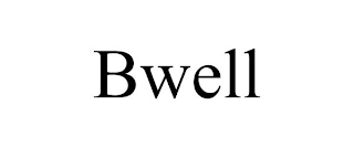 BWELL