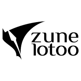 ZUNE LOTOO