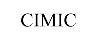 CIMIC