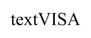 TEXTVISA