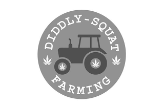 DIDDLY - SQUAT FARMING