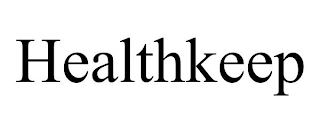 HEALTHKEEP