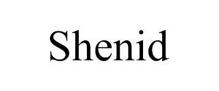 SHENID