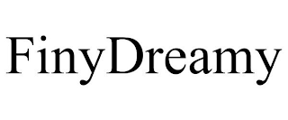 FINYDREAMY