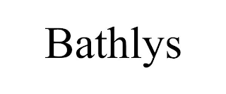 BATHLYS