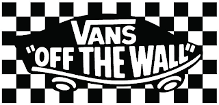 VANS "OFF THE WALL"