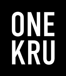 ONEKRU