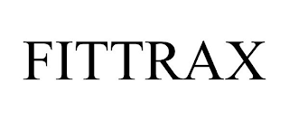 FITTRAX